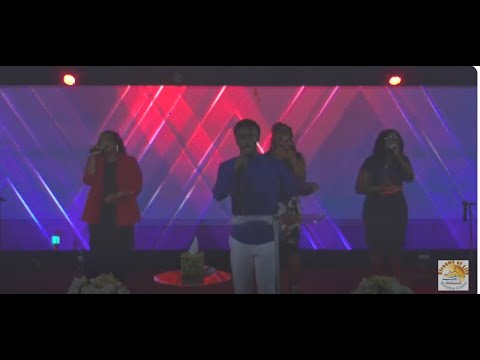 Divine Realignment - Bishop Kipeen 7/6/2025 Divine Realignment - Bishop Kipeen 7/6/2025