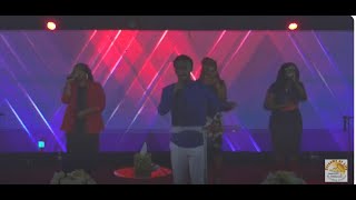 Divine Realignment - Bishop Kipeen 7/6/2025