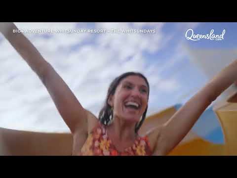 Queensland's Pacific Coast Way is jam-packed full of iconic experiences