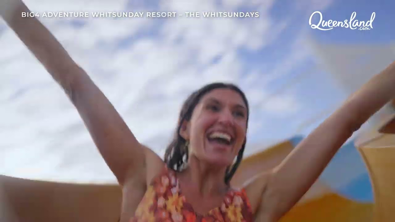 Queensland's Pacific Coast Way is jam-packed full of iconic experiences