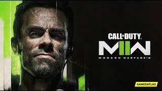 Prison Break Glitch | Call of Duty: Modern Warfare 2 | How to free Alejandro !