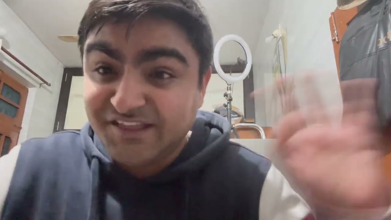 ABX🇮🇳| Wildcard | Vokaltotal 2026