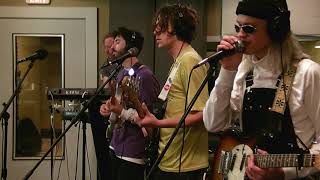 Hot Flash Heat Wave - Full Session - Daytrotter Session - 3/20/2018