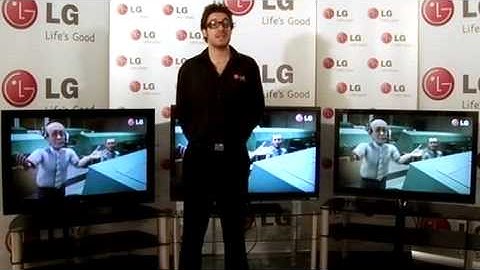 LG FAQ: What