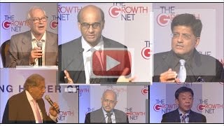 Celebrity The Growth Net 2016: Opening Dinner Session Net Worth