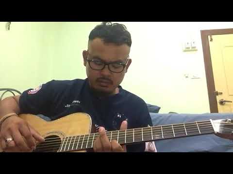ไหวเอน-คาราวาน (Cover by ต้อง บลูกู)