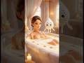 Kleopatras Geheimnisvolle Schönheitsroutine ✨🛁