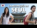 Qué ver y hacer en Seúl 🇰🇷 Guía de Corea del Sur #5