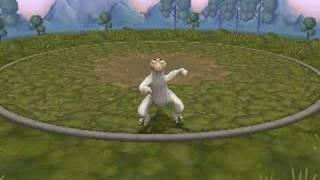 Spore Minya