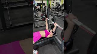 Upper Body Gym Training with KAT | Real-Time Feedback for Better Movement