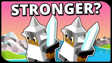 Was I WRONG About Vengir