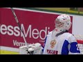 USA-Russia 9-0 - 2012 IIHF Ice Hockey Women's World Championship