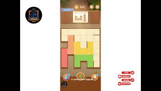Sand Shape Level 19  Full Walkthrough | Easy Solution | Android Gameplay
