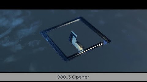 #hardops 988_3 - Opener