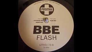 BBE - Flash (Extended Mix)