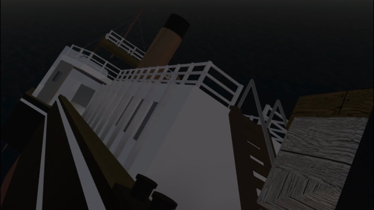 THE END OF  A PRINCE [The ss princess alice movie]