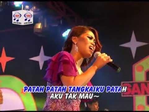 Evi Da2 - Pecah Seribu | Dangdut [OFFICIAL]