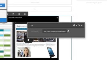 Add a touch-optimized dialog in Adobe AEM