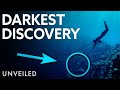 4 Darkest Discoveries Made By Deep Sea Divers | Unveiled