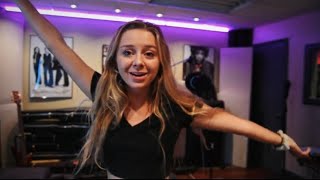 Behind the Scenes at the Studio!