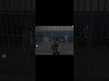 Недовольный заключенный #shorts