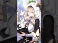 アポニア、お誕生日おめでとう! #崩壊3rd公式