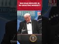 Trump Rules Out Iran Link In White House Shooting, Calls Attacker ‘Lone Wolf’ #shorts #trump
