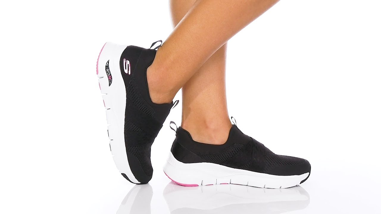 Skechers Arch Fit - Modern Rhythm