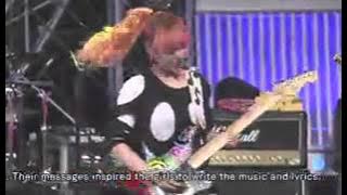 SCANDAL= ♥ Your Song ♥