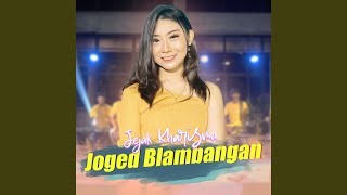 Joged Blambangan
