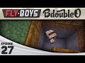 Minecraft Boys Rescue Mission Episode