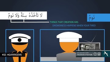 Nouman Ali Khan Linguistic language Quran Islam Ayatal Kursi Dua Miracle