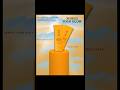 How to design an skincare ad poster  in canva. #canvadesign #design #contentcreator