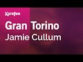 Download Karaoke Gran Torino - Jamie Cullum * Karaoke Gran Torino - Jamie Cullum *