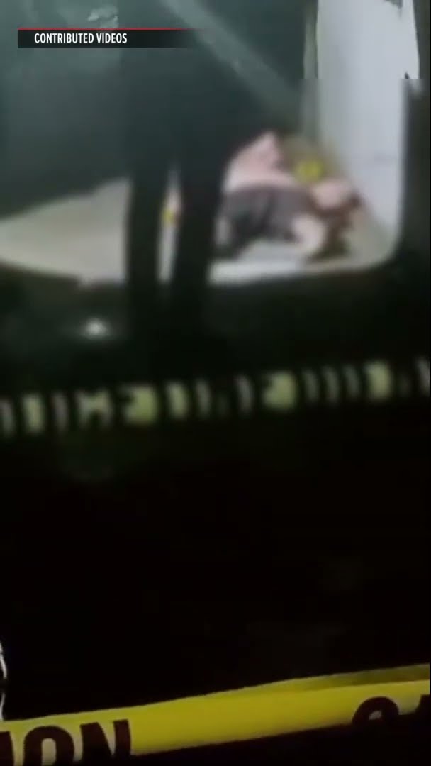 Lalaki, patay sa pamamaril sa Bgy. 176, Caloocan