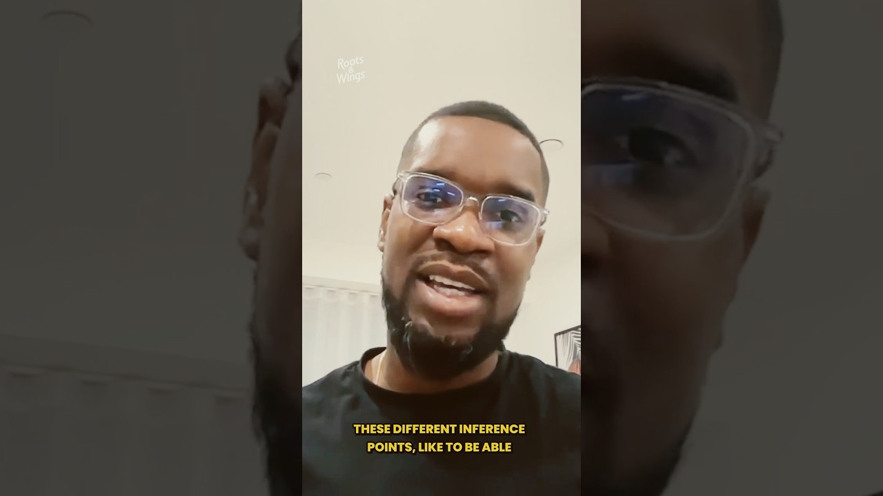 The Power of Self-awareness & Introspection | Yele Bademosi | Roots & Wings 