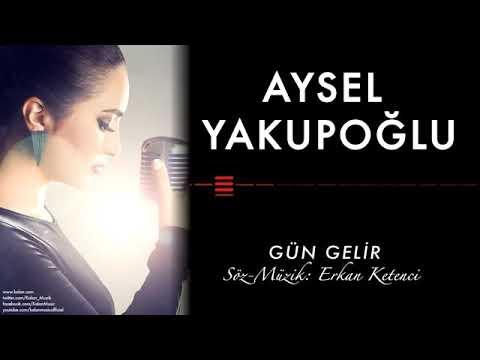 Aysel Yakupoğlu- Yarim Gezdiğin Yola Bakarım
