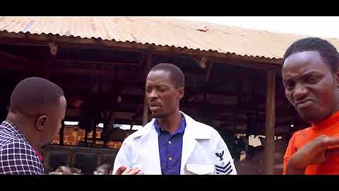 Temwagala Kunaba by Desire Kiyingi Official Video 2020