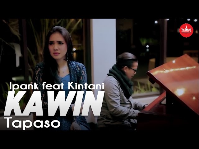 Ipank Feat Kintani - Kawin Tapaso (Official Music Video) Album Minang Exclusive class=