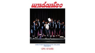 Umdantso (feat. Cpc stars) Christian Progressive College ( official Audio )