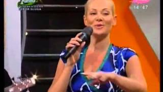 Ilda Saulic - Bivsa devojka - Balkan Party - (TV Pink)