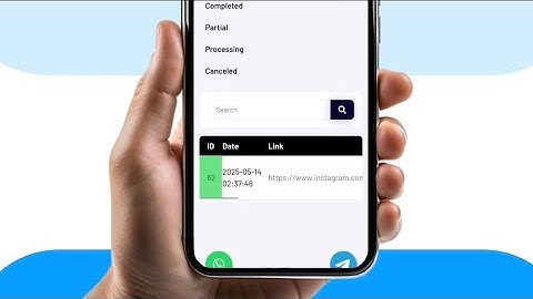 How to Find Your Order ID on FreshConnect Panel (Quick & Easy Tutorial)