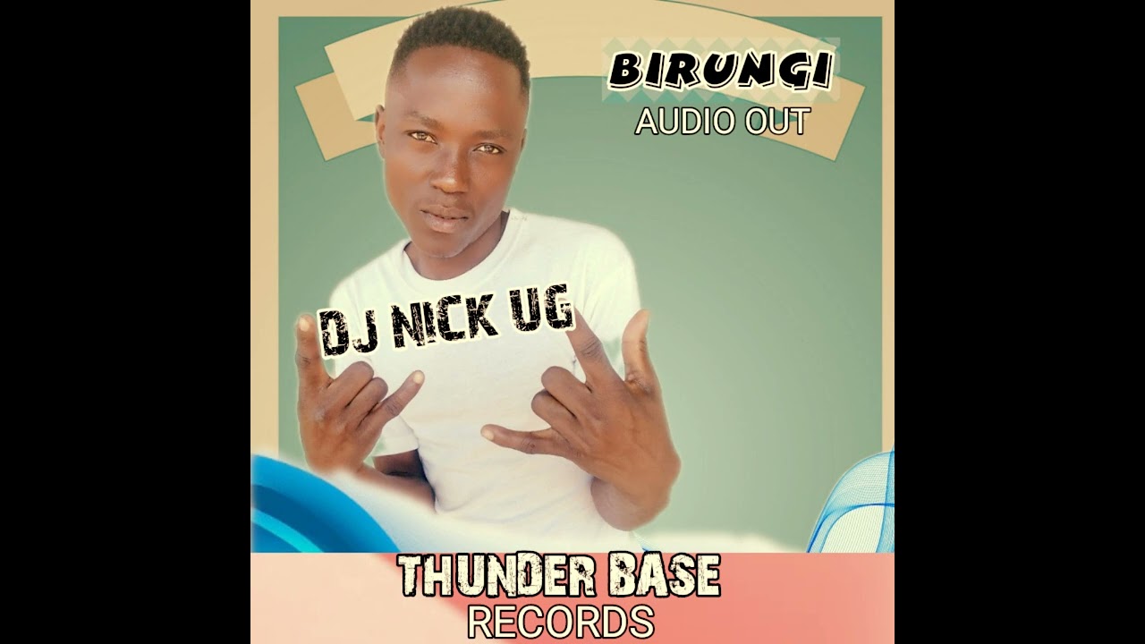 MULEKEZI RIP NEW VERSION BIRUNGI BY DJ NICK UG 0788020743