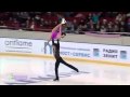 Kavaguti-Smirnov 2009 Russian Nationals free program