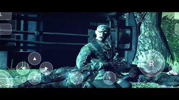 ZOMBIE ARMY TRILOGY | SKYLINE EMULATOR ANDROID | EDGE V22 | ROG SNAPDRAGON 8+GEN1 12GB RAM