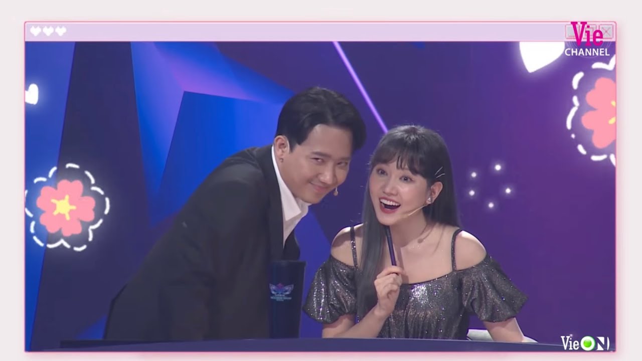 Xìn Ri tình nồng thắm thiết. Ngô Kiến Huy bị yêu cầu trục xuất vì hớ hênh| The Masked Singer Vietnam