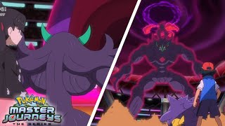 Ash VS Marnie 「AMV」 - Pokemon Journeys Episode 99 AMV - Pokemon Sword \& Shield 99 AMV