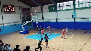 U16/Bilnet - Ege Asist(U18/Play IN)_3