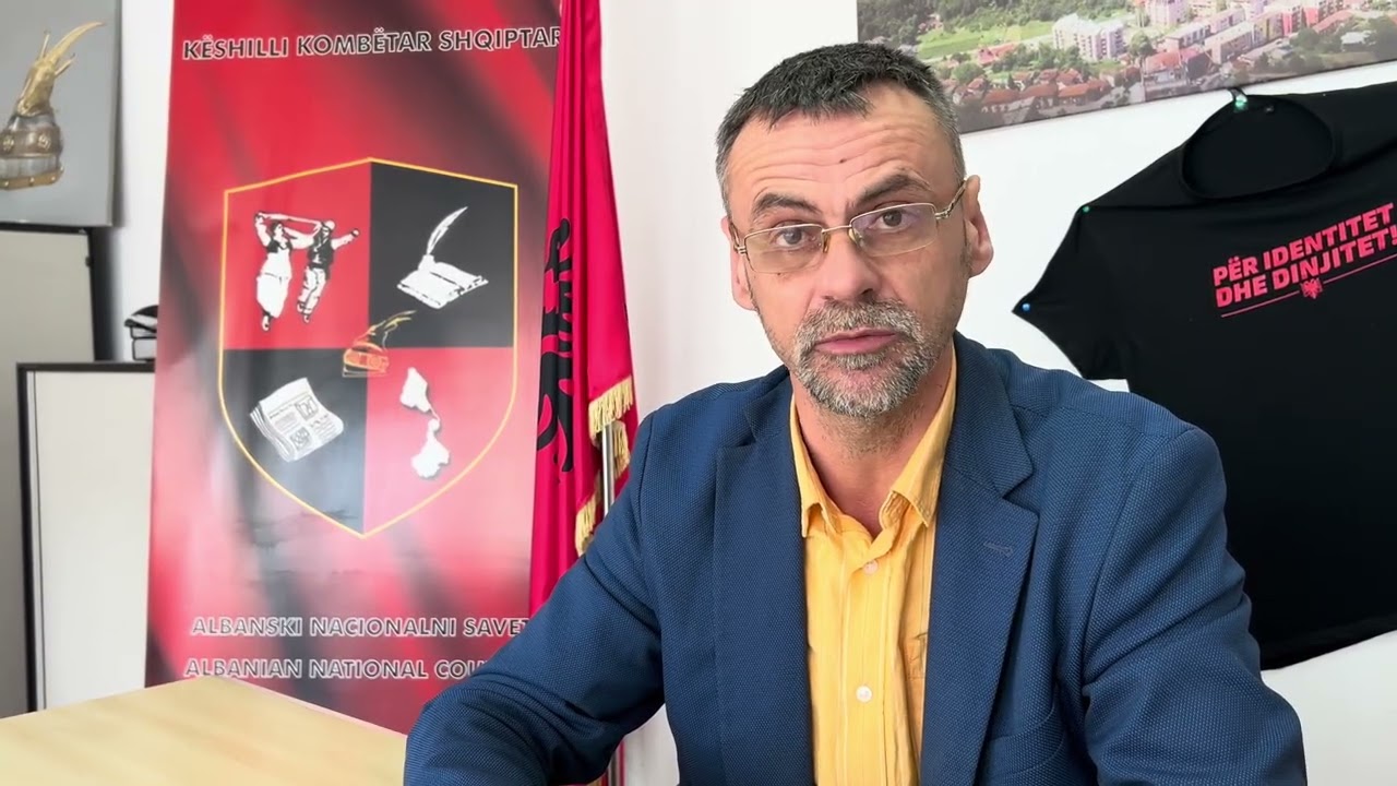 Pasifizimi i adresave në Medvegjë