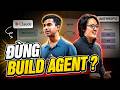 [Việt Hoá] Thay vì build Agent, hãy build Skills — chia sẻ từ Anthropic
